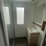 キャンプ場 Particulier Loue Mobil-home Dans Le Parc Siblu *