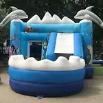 キャンプ場 Particulier Loue Mobil-home Dans Le Parc Siblu