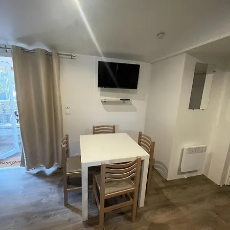 Particulier Loue Mobil-home Dans Le Parc Siblu *